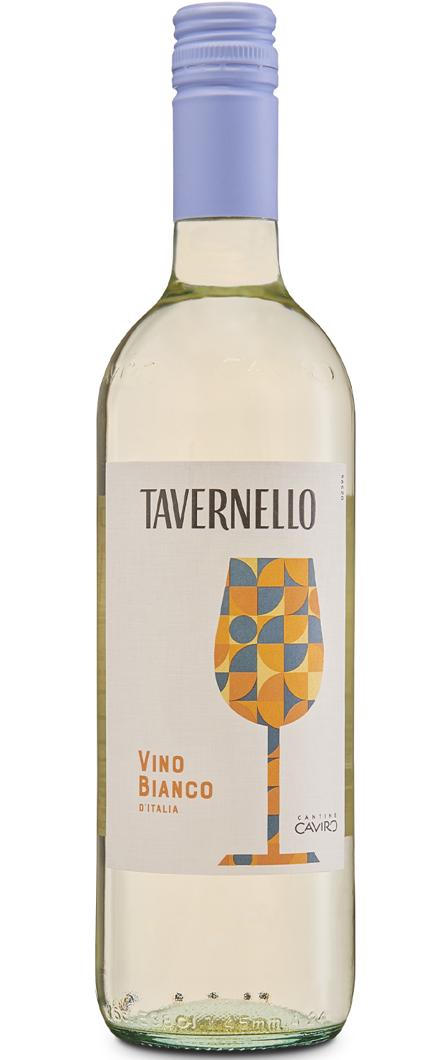 Tavernello Bianco d'Italia