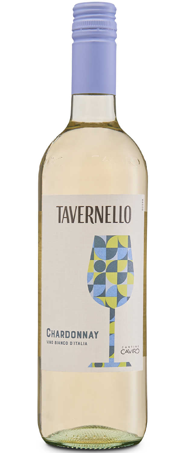 Tavernello Chardonnay