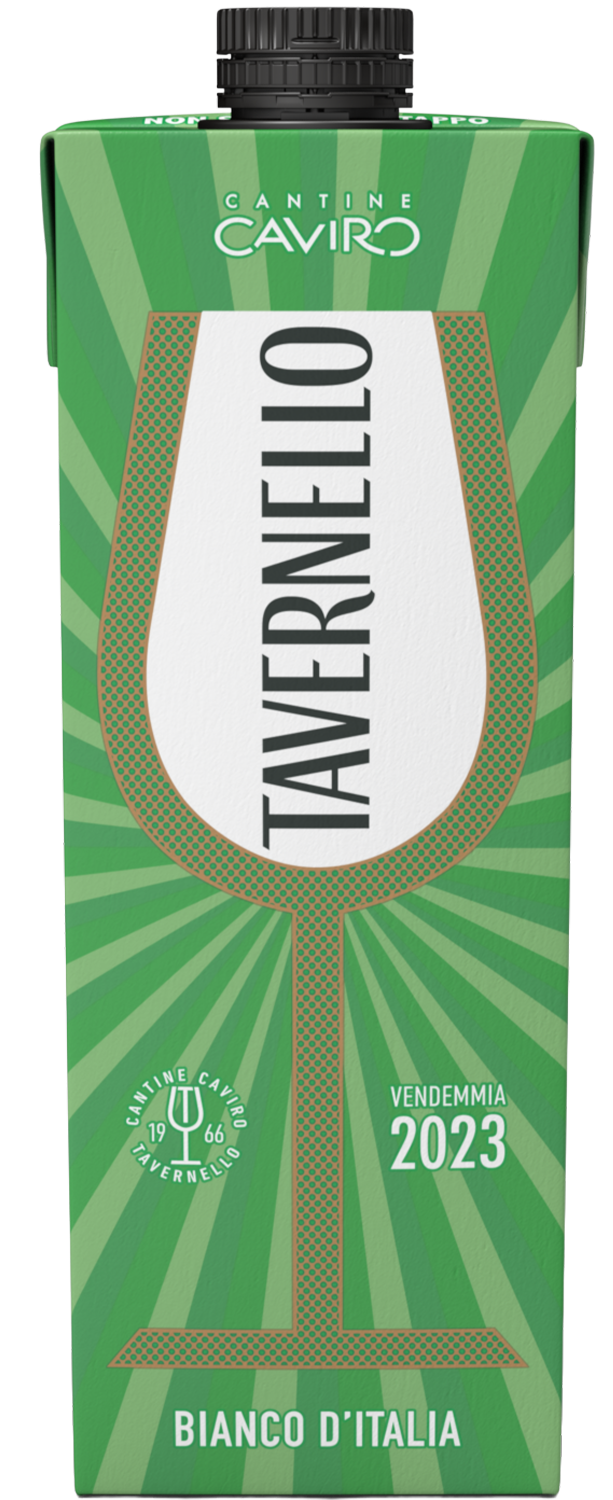 Tavernello Classico Bianco d'Italia