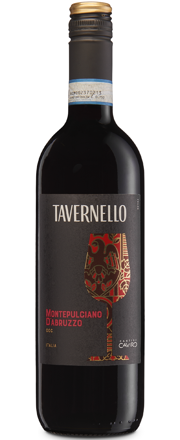 Tavernello Montepulciano d'Abruzzo