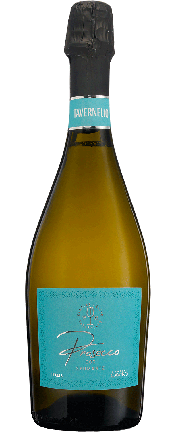 Tavernello Prosecco Spumante