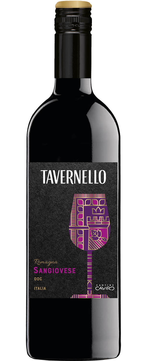 Tavernello Sangiovese Romagna DOC