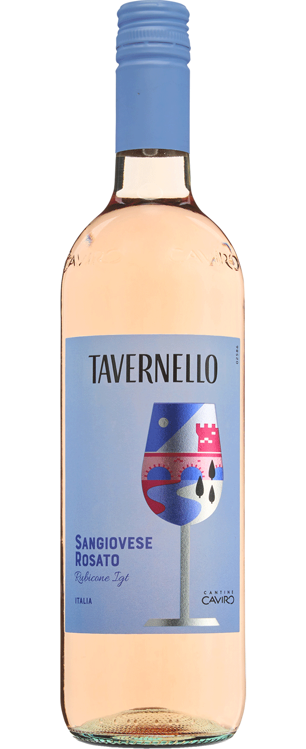 Tavernello Sangiovese Rosato