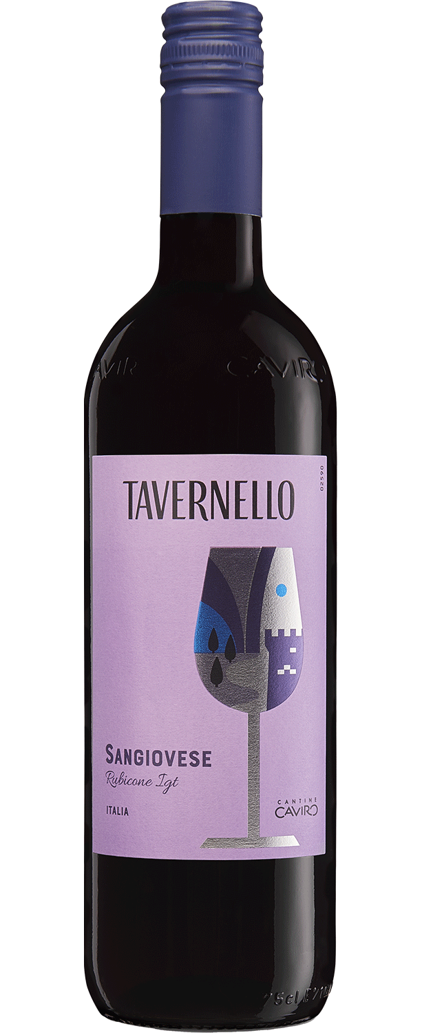 Tavernello Sangiovese Rubicone IGT