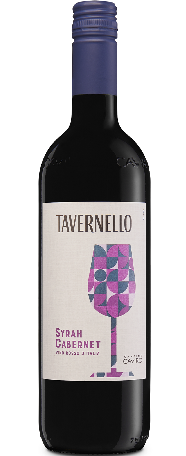 Tavernello Syrah Cabernet