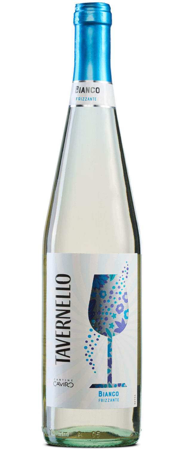 Tavernello Frizzante Bianco